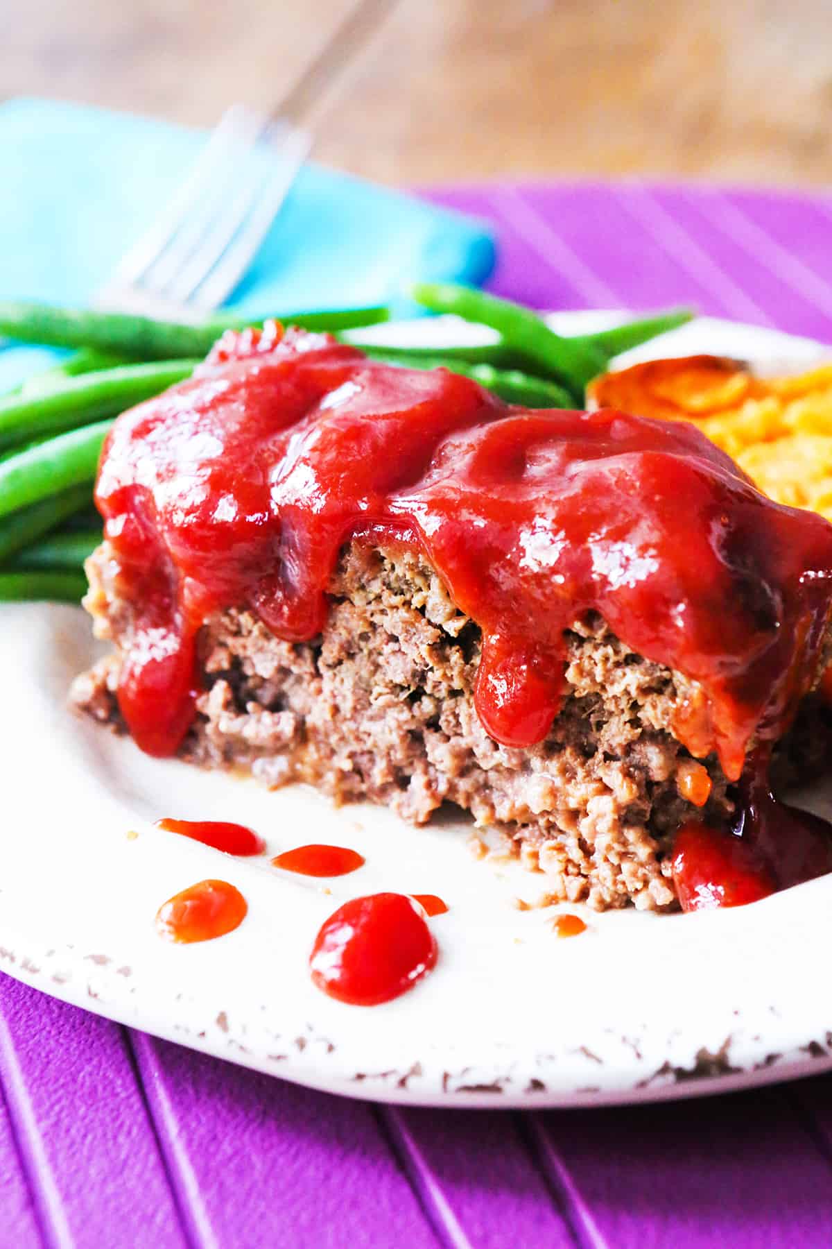 Meatloaf