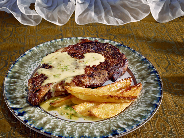 Bearnaise Sauce