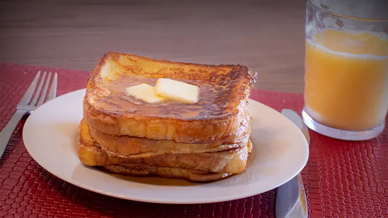 French Toast