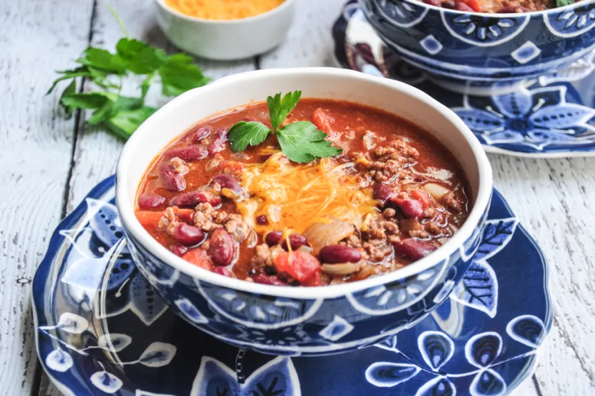 Chili
